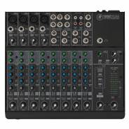 Mackie 1202 VLZ4 - Mixer Passivo 12 Ch