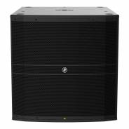 Mackie DRM18S - Subwoofer Attivo 2000W