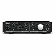 Mackie Onyx Producer 2.2 - Interfaccia Audio MIDI/USB 2x2