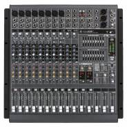 Mackie PPM1012 - Mixer Amplificato 12 Ch 1600W
