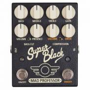 MAD PROFESSOR Super Black