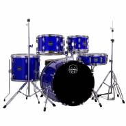 Mapex CM5044FTIB COMET FUSION 5 PEZZI INDIGO BLUE