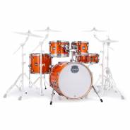 Mapex MM504SFOG MARS MAPLE FUSION 5 PEZZI GLOSSY AMBER