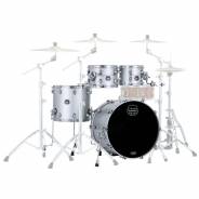 Mapex SE529XMPD Saturn Evolution Maple Rock Iridium Silver