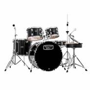 Mapex TND5044TDK Tornado Studio Dark Black