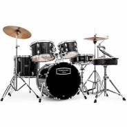 Mapex TND5844FTCDK Tornado Junior Full Dark Black