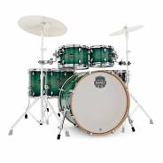 Mapex Armory Studioease AR628S Emerald Burst