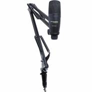 Marantz Professional Pod Pack 1 - Kit per Podcasting04