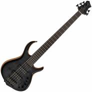 Marcus Miller M7 2nd Gen Ash 5 Transparent Black