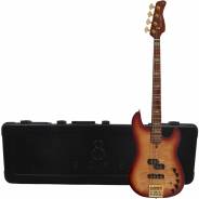 Marcus miller P10 DX-4 TOBACCO SUNBURST