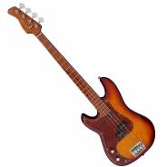 Marcus Miller P5 Alder 4 TS Tobacco Sunburst (Lefthand)