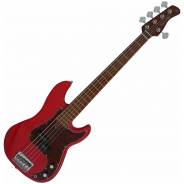 Marcus Miller P5 Alder 5 DRD Dakota Red