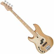 Marcus Miller P7 2nd Gen 4 Ash Natural Mancino