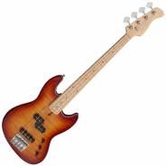 Marcus Miller U5 Alder 4 Tobacco Sunburst