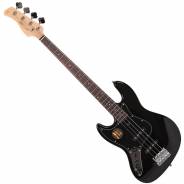 Marcus Miller V3 2nd Gen 4 Black Mancino