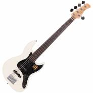 Marcus Miller V3 2nd Gen 5 Antique White