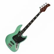 Marcus Miller V5R Alder-4 Mild Green