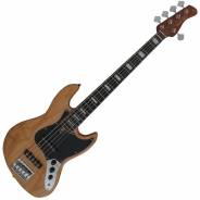 Marcus miller V5R ALDER-5 NATURAL