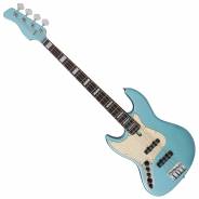 Marcus Miller V7 2nd Gen 4 Alder Lake Placid Blue Mancino