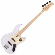 Marcus Miller V7 2nd Gen 4 Ash White Blonde