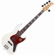 Marcus Miller V7 2nd Gen 5 Alder Antique White