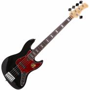 Marcus Miller V7 2nd Gen 5 Alder Black