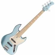 Marcus Miller V7 2nd Gen 5 Ash Lake Placid Blue