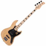 Marcus Miller V7 Vintage 2nd Gen 4 Ash Natural