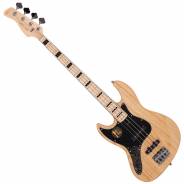 Marcus Miller V7 Vintage 2nd Gen 4 Ash Natural Mancino