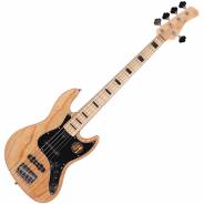 Basso Elettrico 5 Corde Marcus Miller V7 Vintage 2nd Gen 5 Ash Natural