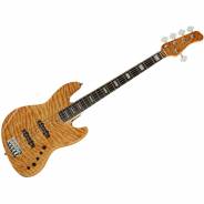 Marcus Miller V9 2nd Gen 5 Ash Natural