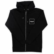 Marshall Felpa Square Logo L