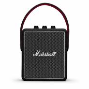 Marshall Stockwell II Black