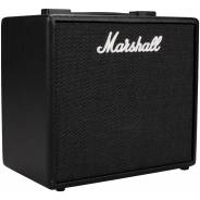 Marshall code 25