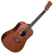 Martin & Co. D-X1E Mahogany Remastered