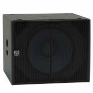 Martin Audio XP118 Subwoofer Attivo