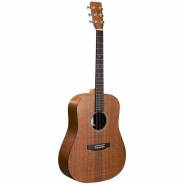 MARTIN D-X1EL Koa Left Remastered