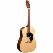 MARTIN D-X2EL Mahogany Left Remastered