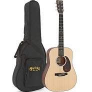 Martin DJr-10E Abete Sitka