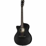 MARTIN GPC-X1EL Black LEFT Remastered