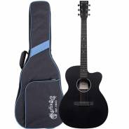 Martin OMC-X1E Black