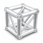 0 Showtec - Multi Cube Eco - Alluminio (GQ/FQ)