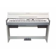 Medeli CDP 5200 WH - Pianoforte Digitale Bianco