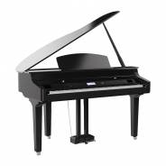 Medeli Grand 510 BK - Pianoforte Digitale a Coda