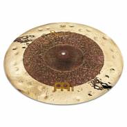 Meinl B18DUC Byzance Extra Dry Dual Piatto Crash 18 Pollici