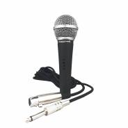 ZZIPP Microfono Dinamico a Filo 1