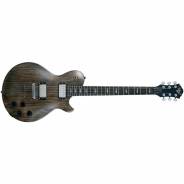 Michael Kelly Patriot Decree Op Faded Black Chitarra Elettrica