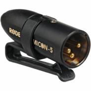 Rode MiCon 5 - Adattatore per Microfoni ad Archetto/Lavalier