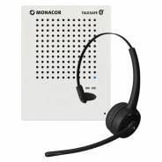 Monacor Talksafe-1