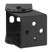 Monacor LST-10 - Supporto Universale Nero